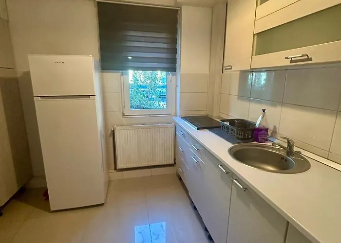 Aparthotel Brasov Neptun