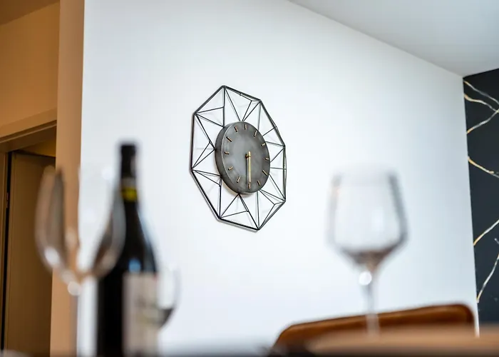 Mohost Balance Apartments - Complex Qualis Brașov