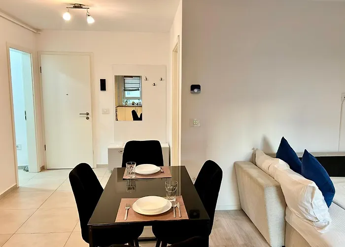 Jad Premium Apartaments Kasper Coresi Brașov