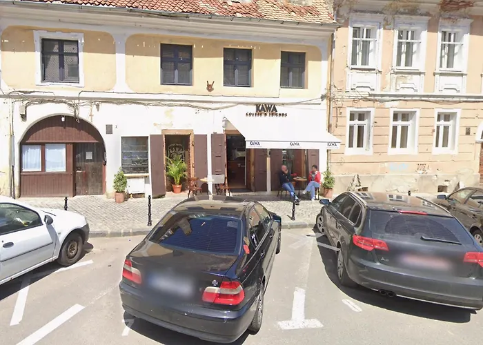 Ultracentral Studio Brașov