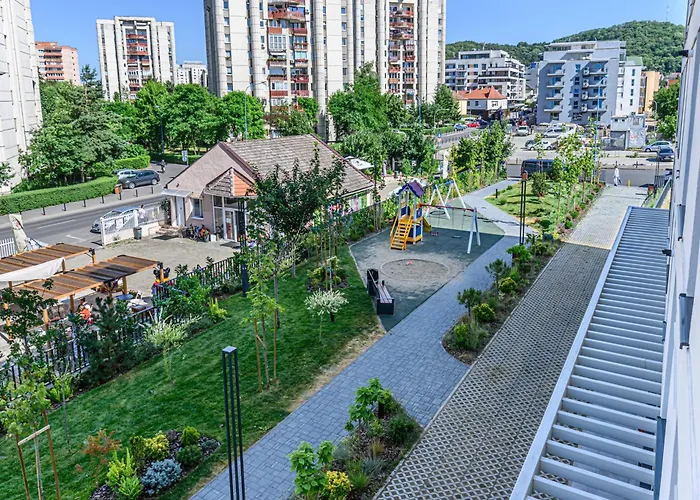 Koa - Signature Collection Brașov