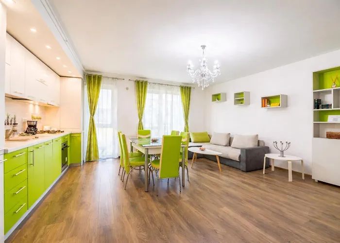 Apartament 2 camere Narcis Brașov