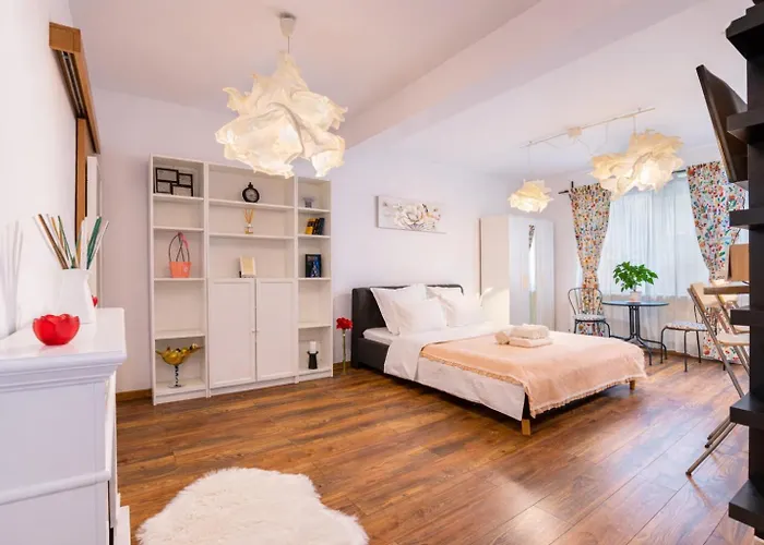 Alessia Homes Coressi Brașov