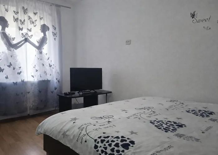 Best Apartment Cocorului, Self check-in, Parking Nearby, Brașov