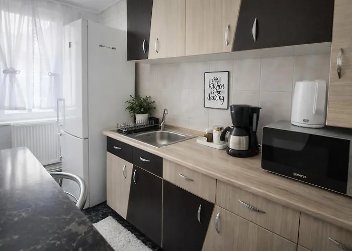 Best Apartment Cocorului, Self check-in, Parking Nearby, Brașov