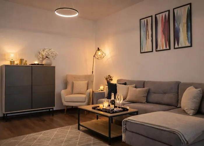Apart B&V 55 Qualis - Elegant Apartment With Parking Brașov