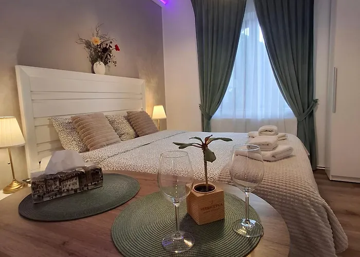 Clar Studio Residence Brașov