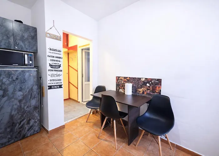 Central Republicii Hideout Brașov