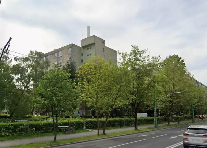 Brt Residence Brașov
