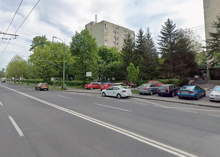 Brt Residence Brașov