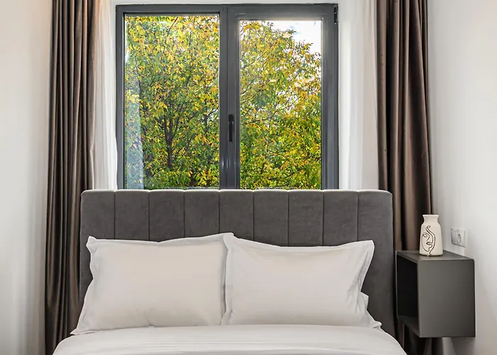 Koa - Davino Aparthotel Brașov