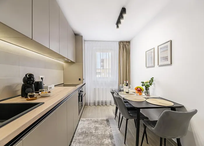 Sb Nest Studio Brașov