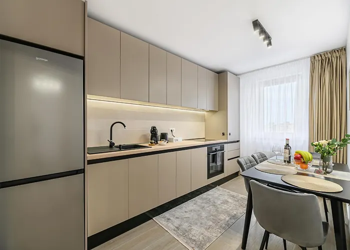 Sb Nest Studio Brașov