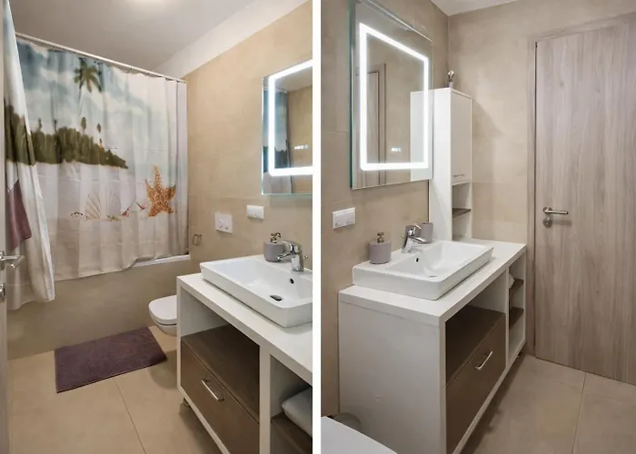 Luxurious Landing Apartment Brașov