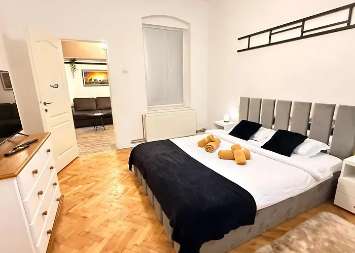 Intimo Oldtown Romantic Apartment Brașov