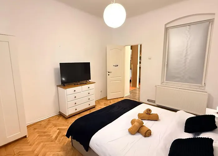 Intimo Oldtown Romantic Apartment Brașov
