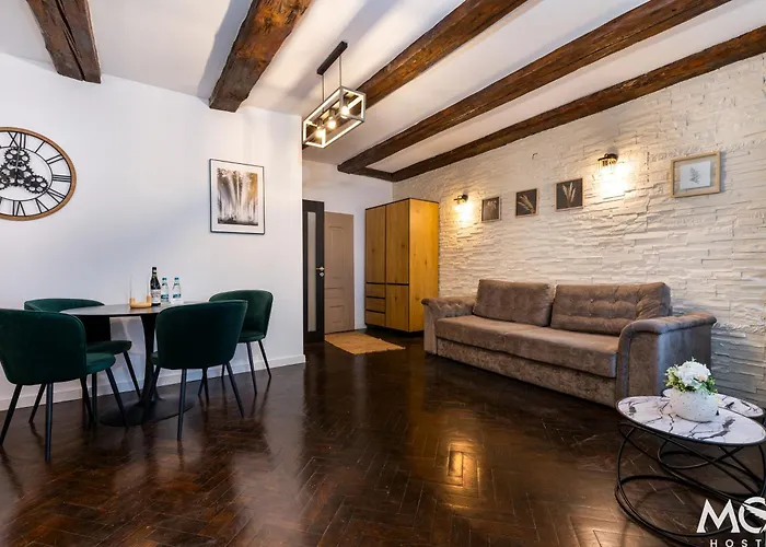 Cozy Brasov Center Apartment