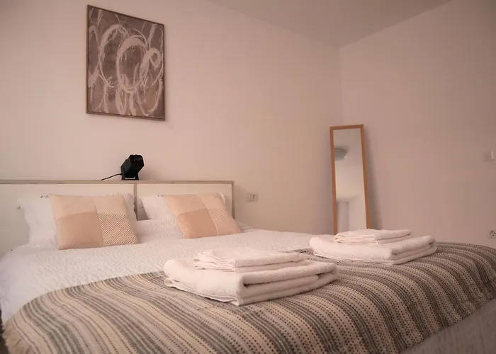 Lzr Apartments Brașov