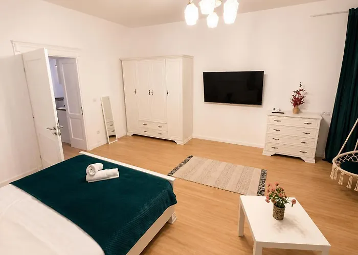 Central Hub Elite Brașov