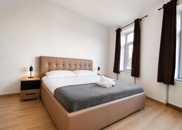 Luxurious & Spacious Residence In The Heart Of Brașov