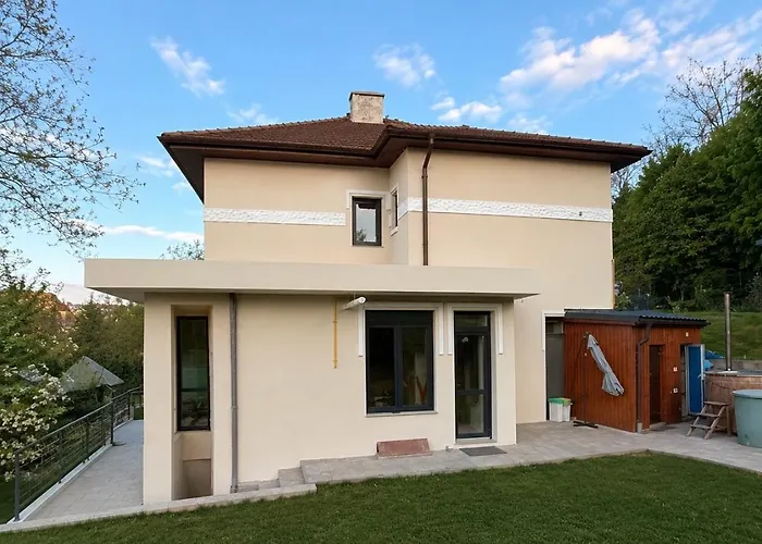 Joyso Life Brasov Apartments - Couples Only (Adults Only)