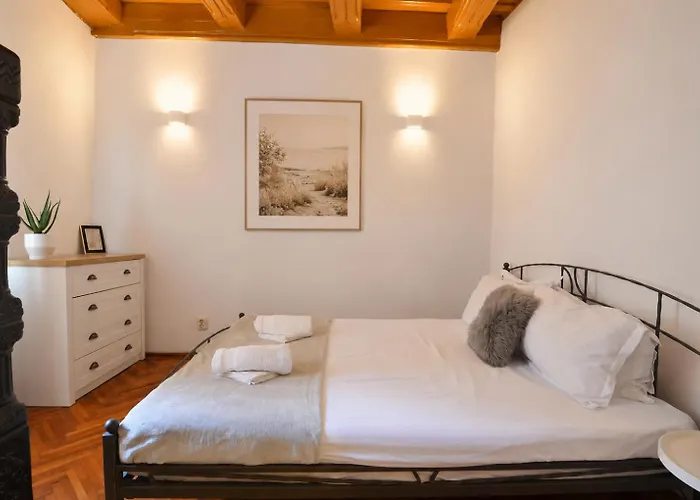 Comfort Apartment Poarta Schei Brașov