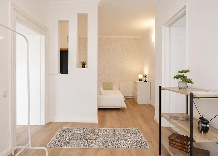 Comfort Apartment Barițiu Brașov