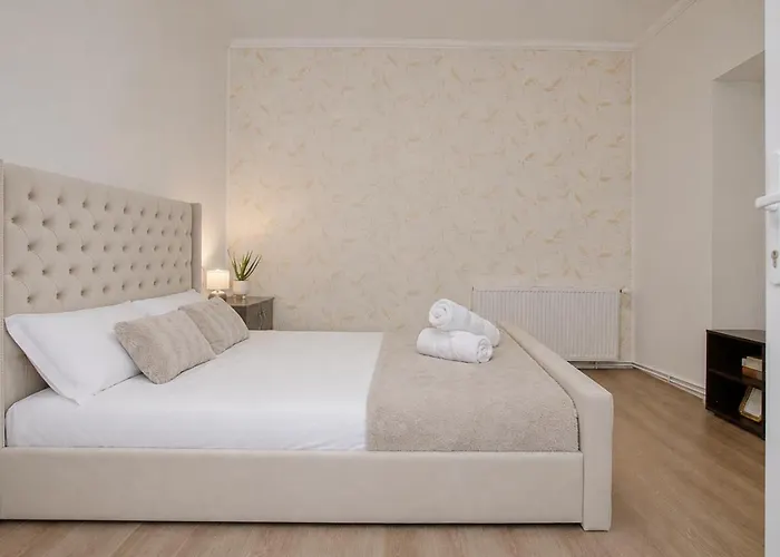 Comfort Apartment Barițiu Brașov