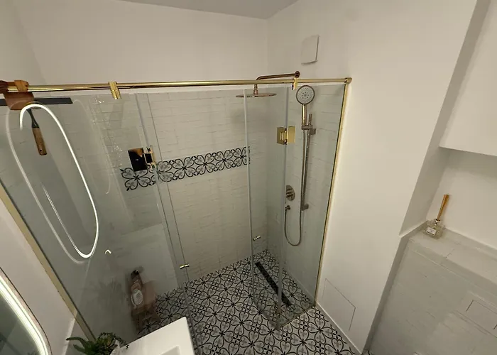 Premium Central Apartment Brașov