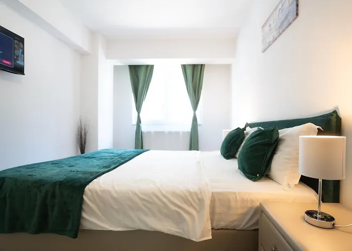 Apartament Johnny Baloney Brașov