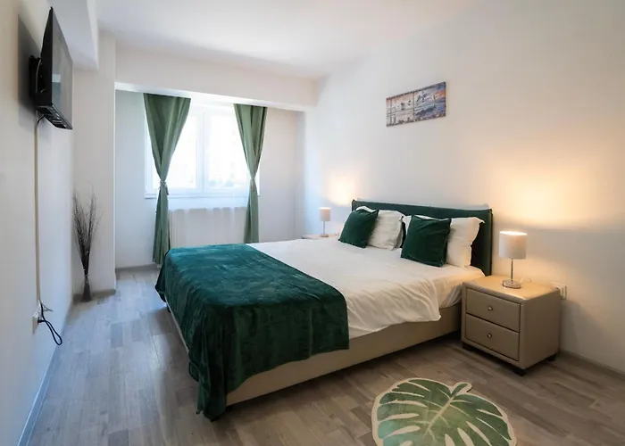 Apartament Johnny Baloney Brașov