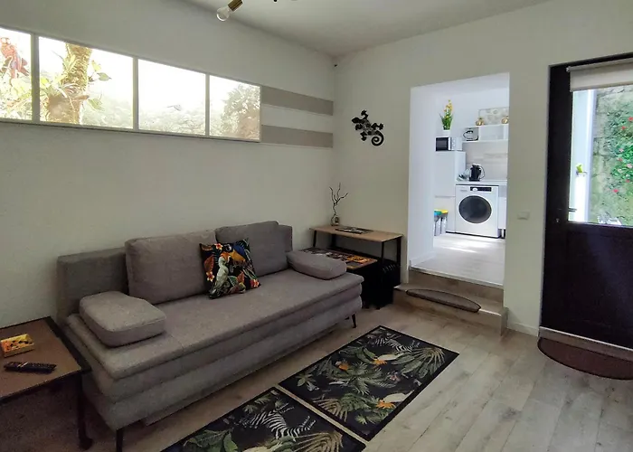 22 Loop Apartment Brașov
