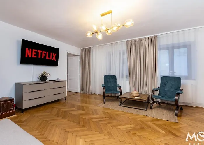 Republique Residence Brașov