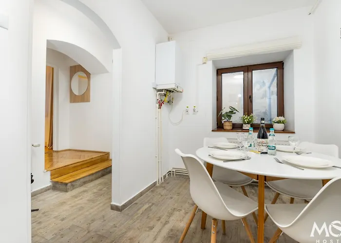 Republique Residence Brașov