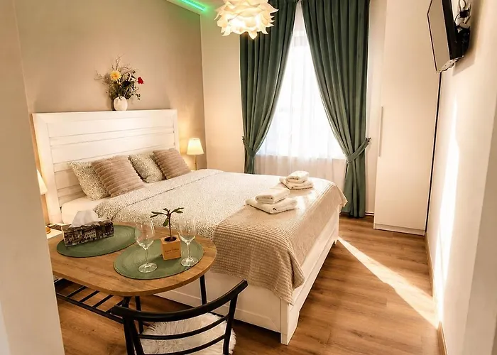 Clar Studio Residence Brașov