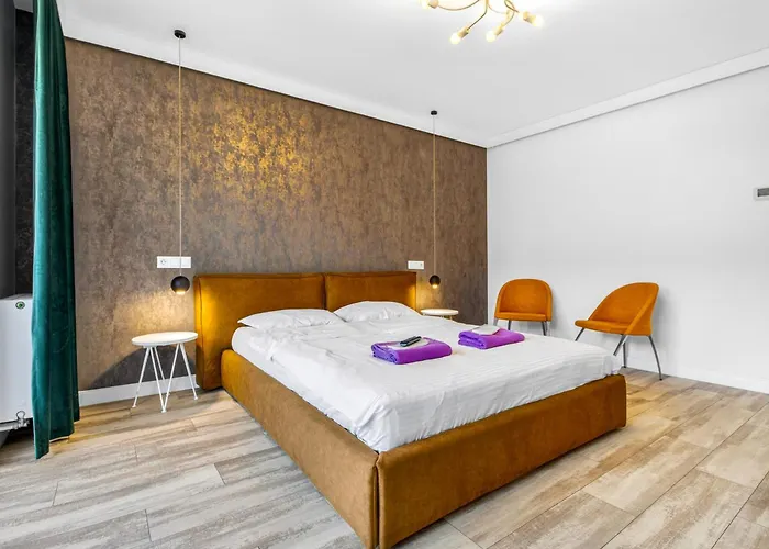 Ada Homes B51/4 Brașov