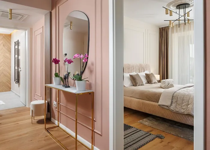Eleni Rezidence 1 Apartment Brașov