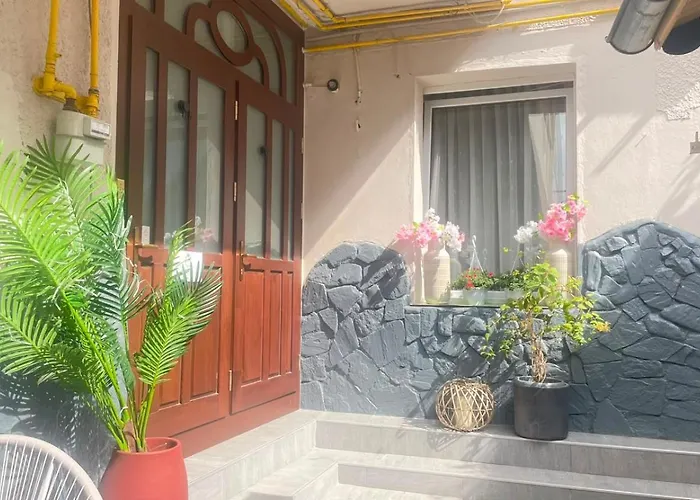 Roy Palace - 4 Luxurious Suites In A Prime Central Location Brașov