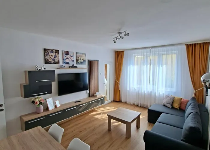 Onyx - Harmony Aparthotel Brașov