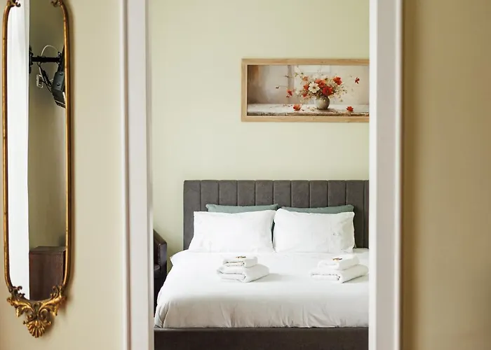 Castanilor 4 Apartment Brașov