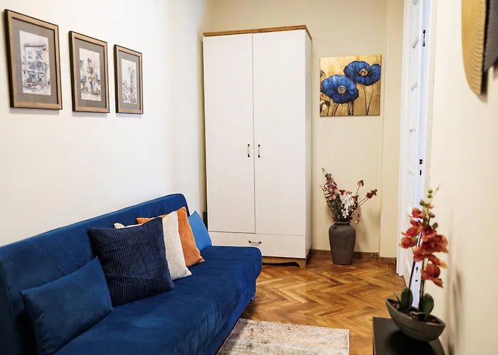 Castanilor 4 Apartment Brașov
