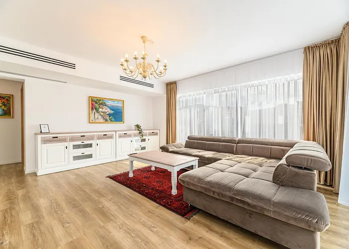 Koa - Aparthotel Brașov
