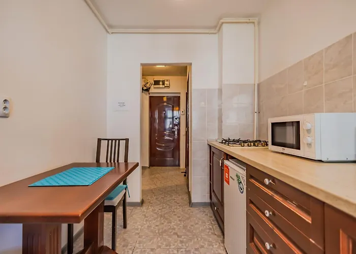 Apartment Krondays Brașov
