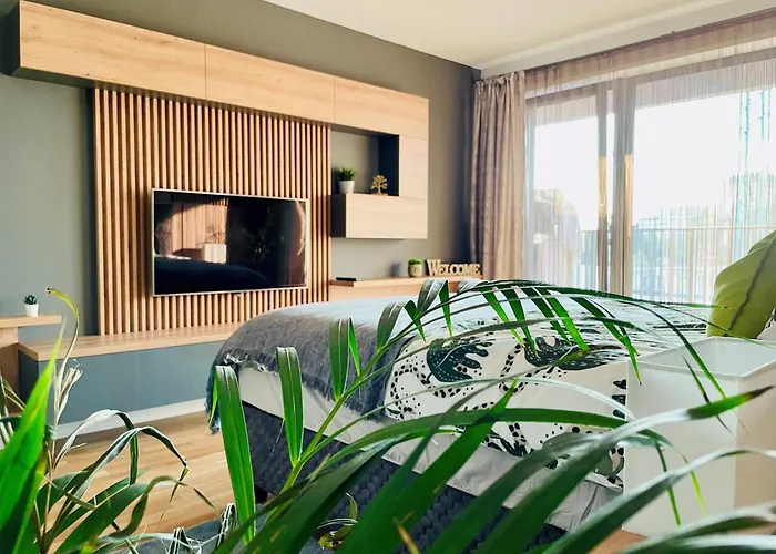 Warm Amber Suites Brașov