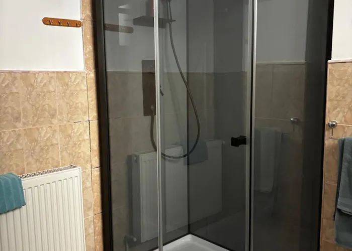 Ava Republique Apartment Brașov