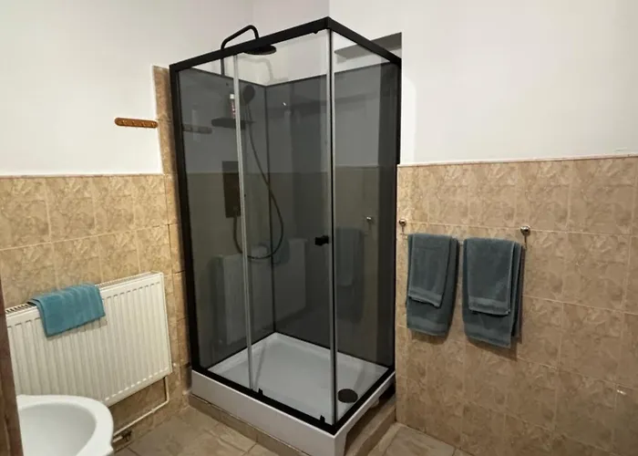 Ava Republique Apartment Brașov