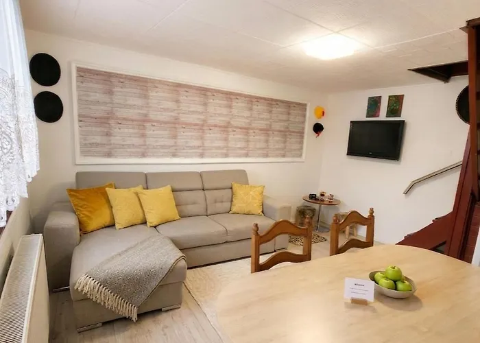 Grinda House - City Center Park And Stay Brașov