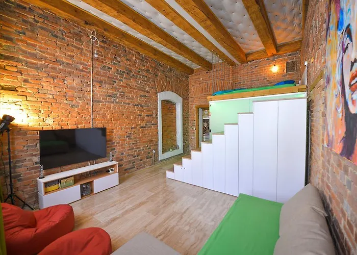 Michael Weiss Apartment Brașov