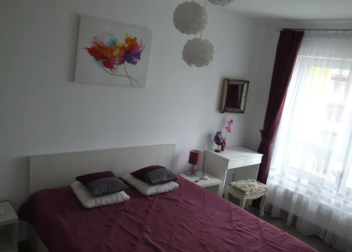 Anca Apartment Brașov