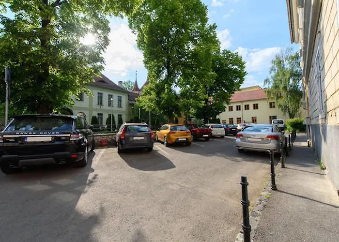 Transylvania Residence Brașov